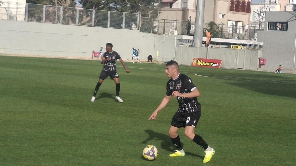 بني يهودا يفوز على كفرقاسم 1-0 ويوقف سلسلة الانتصارات (راديو الناس) بني يهودا يفوز على كفرقاسم 1-0 ويوقف سلسلة الانتصارات