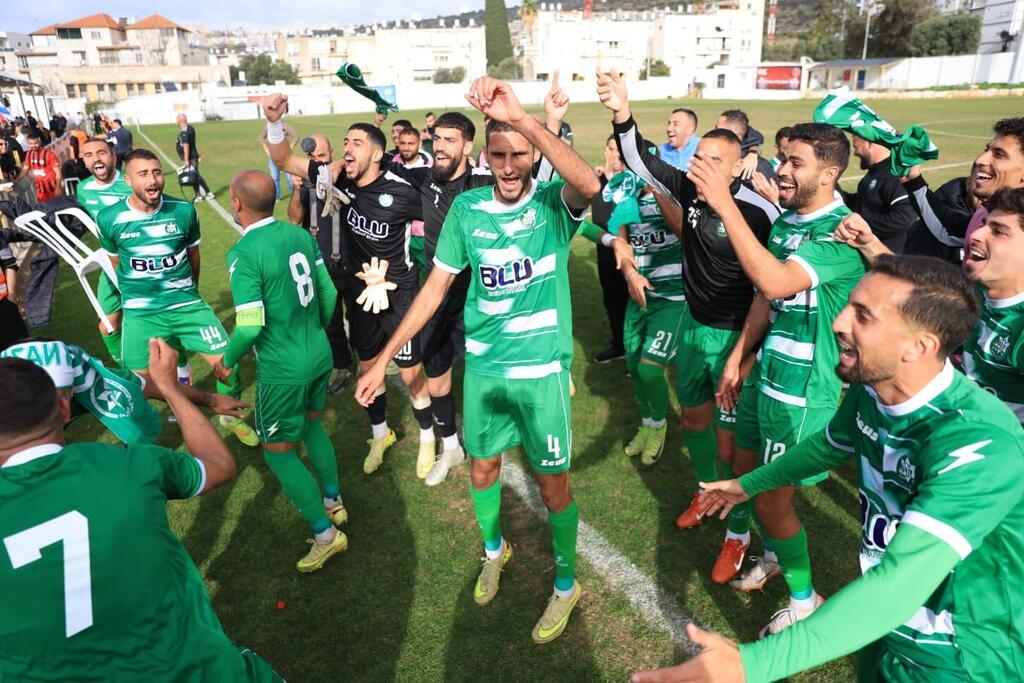 إخاء الناصرة (راديو الناس) إخاء الناصرة