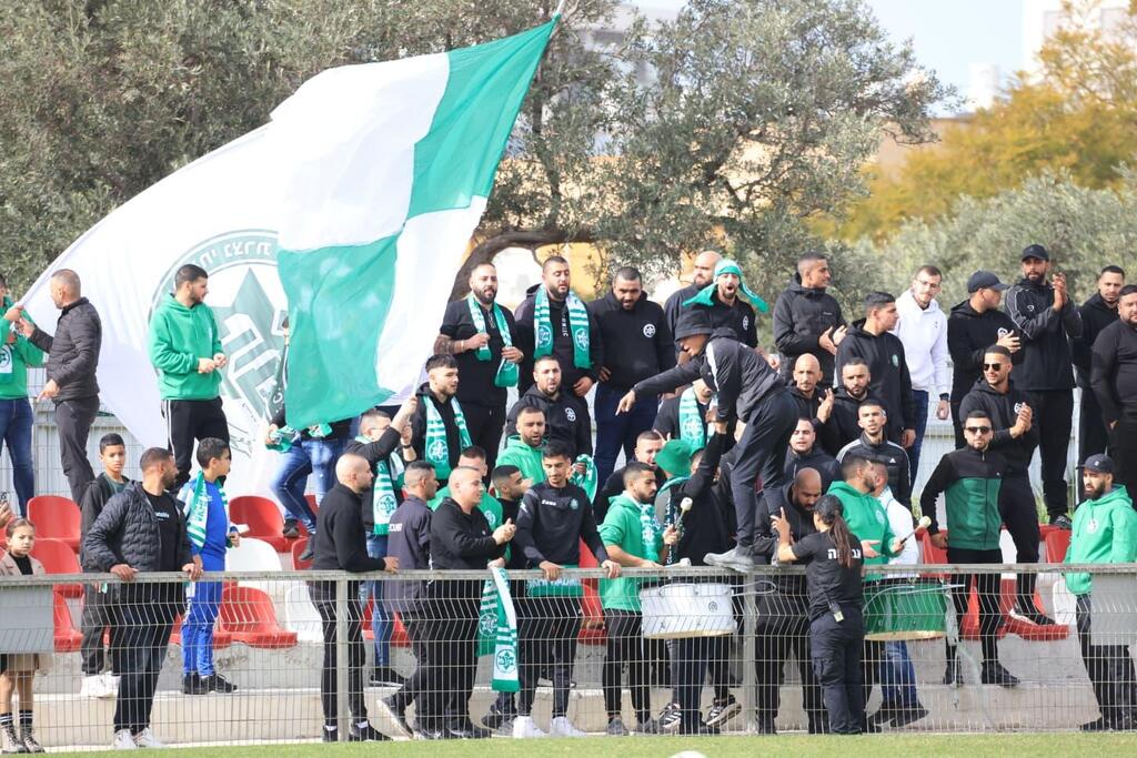 إخاء الناصرة (راديو الناس) إخاء الناصرة