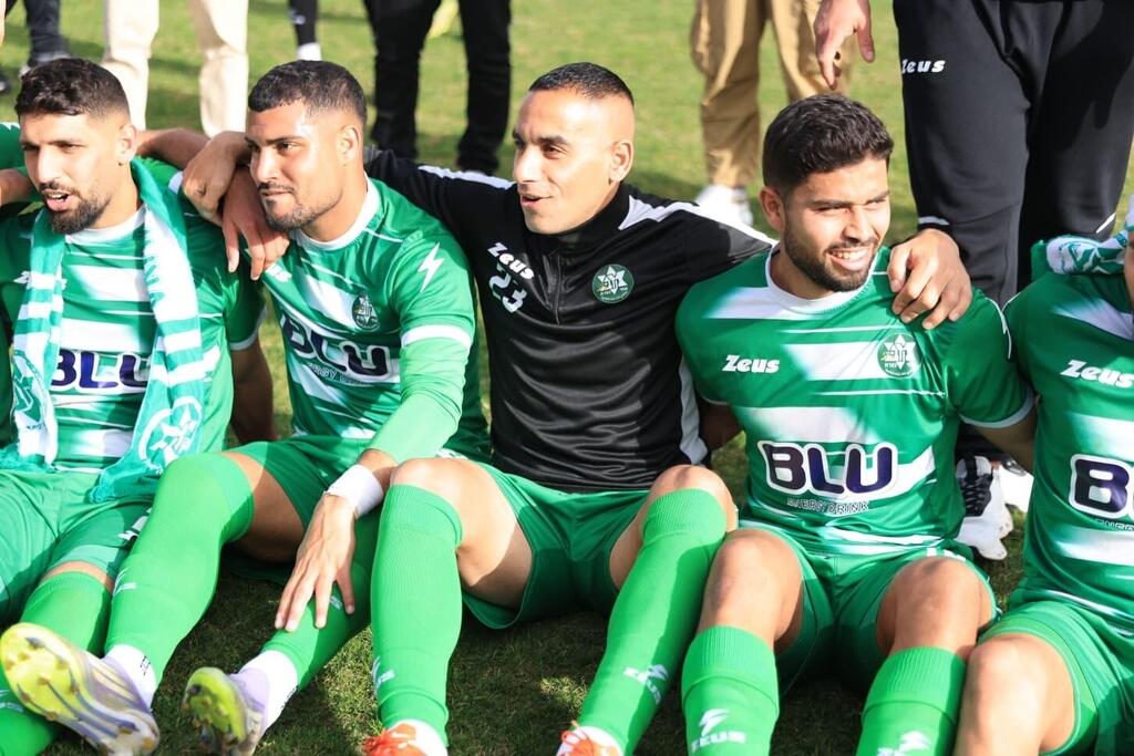 إخاء الناصرة (راديو الناس) إخاء الناصرة