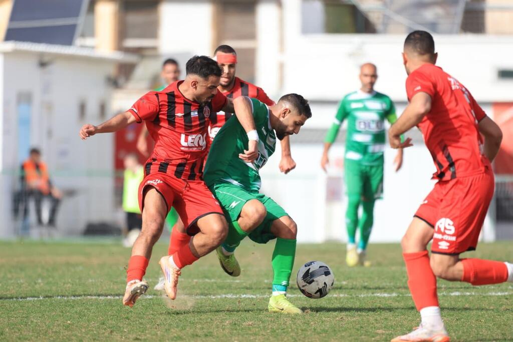 إخاء الناصرة (راديو الناس) إخاء الناصرة