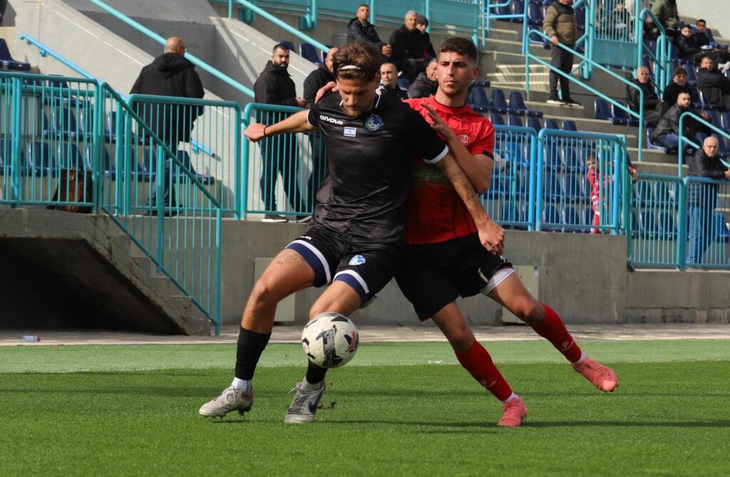 هبوعيل أم الفحم (راديو الناس) هبوعيل أم الفحم