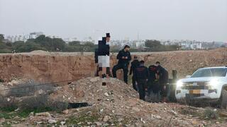 إنقاذ ثلاثة أشخاص علقوا بمركبتهم في منحدر خطير بالجنوب