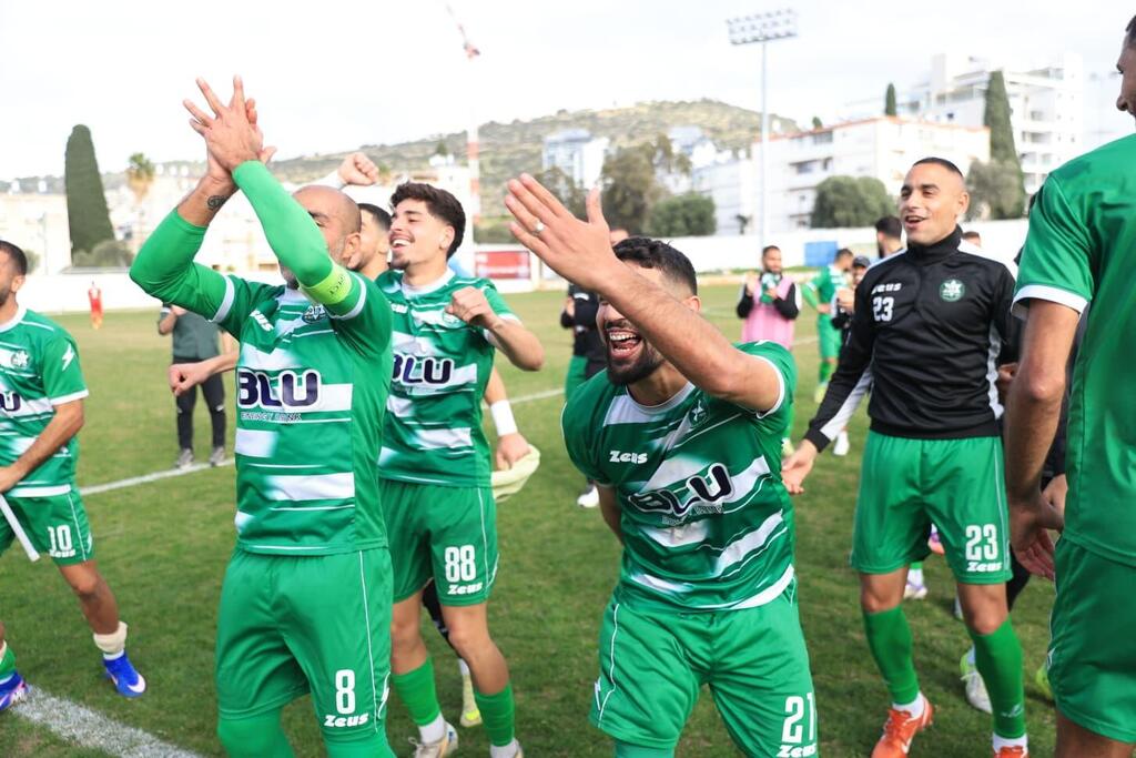 إخاء الناصرة (راديو الناس) إخاء الناصرة