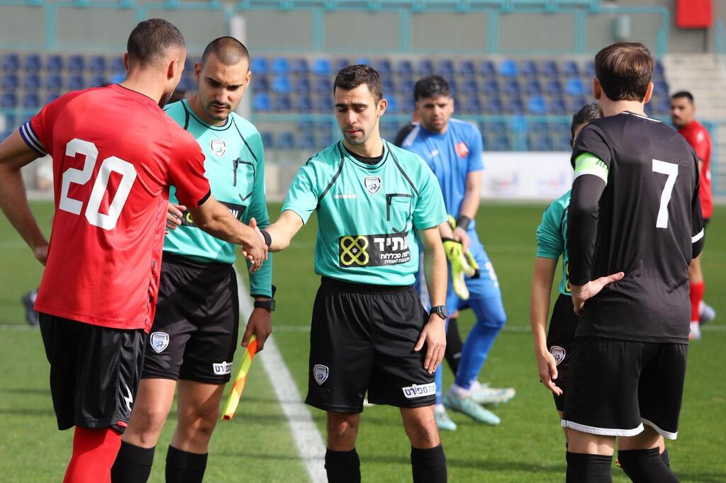 هبوعيل أم الفحم (راديو الناس) هبوعيل أم الفحم