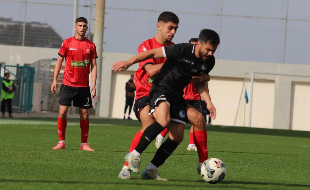 هبوعيل أم الفحم (راديو الناس) هبوعيل أم الفحم