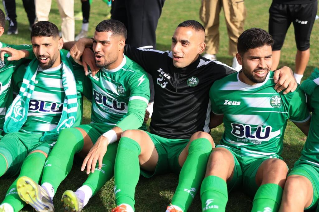 إخاء الناصرة (راديو الناس) إخاء الناصرة