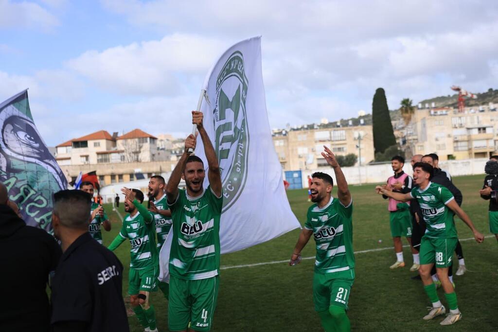 إخاء الناصرة (راديو الناس) إخاء الناصرة