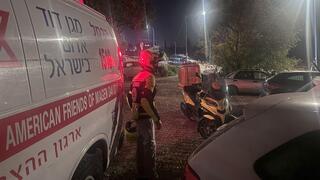 مصرع طفل (11 عاما) في حادث طرق في رخاسيم قرب حيفا