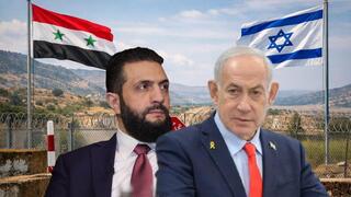 تقارير: لقاء سوري–إسرائيلي قريب برعاية أميركية 