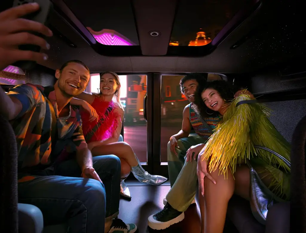 عصر "الروبوتاكسي" يبدأ فعلياً