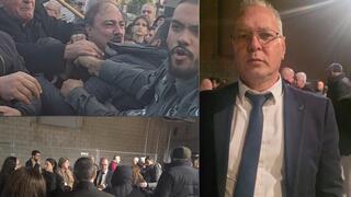 الشرطة تؤجّل عرض المحامي شادي شويري على المحكمة