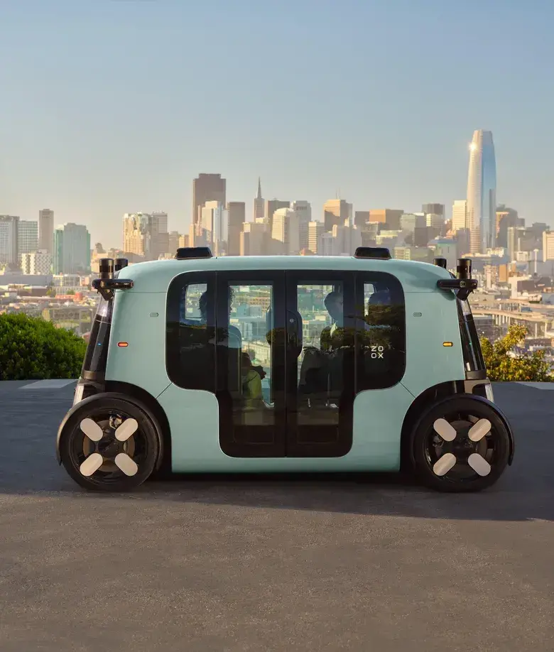 عصر "الروبوتاكسي" يبدأ فعلياً