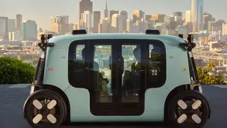 عصر "الروبوتاكسي" يبدأ فعلياً