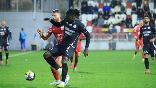 هدف في الوقت القاتل يُسقِط أبناء سخنين: عيروني طبريا يخطف التعادل في الدقيقة 92 ضمن منافسات العليا