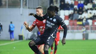 هدف في الوقت القاتل يُسقِط أبناء سخنين: عيروني طبريا يخطف التعادل في الدقيقة 92 ضمن منافسات العليا