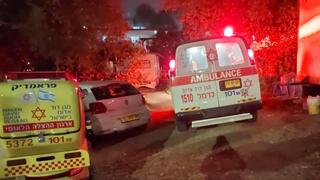 مصرع طفل (11 عاما) في حادث طرق في رخاسيم قرب حيفا