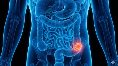 سرطان القولون