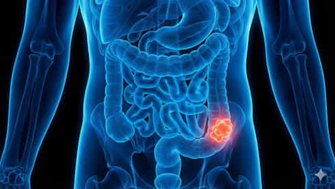 سرطان القولون