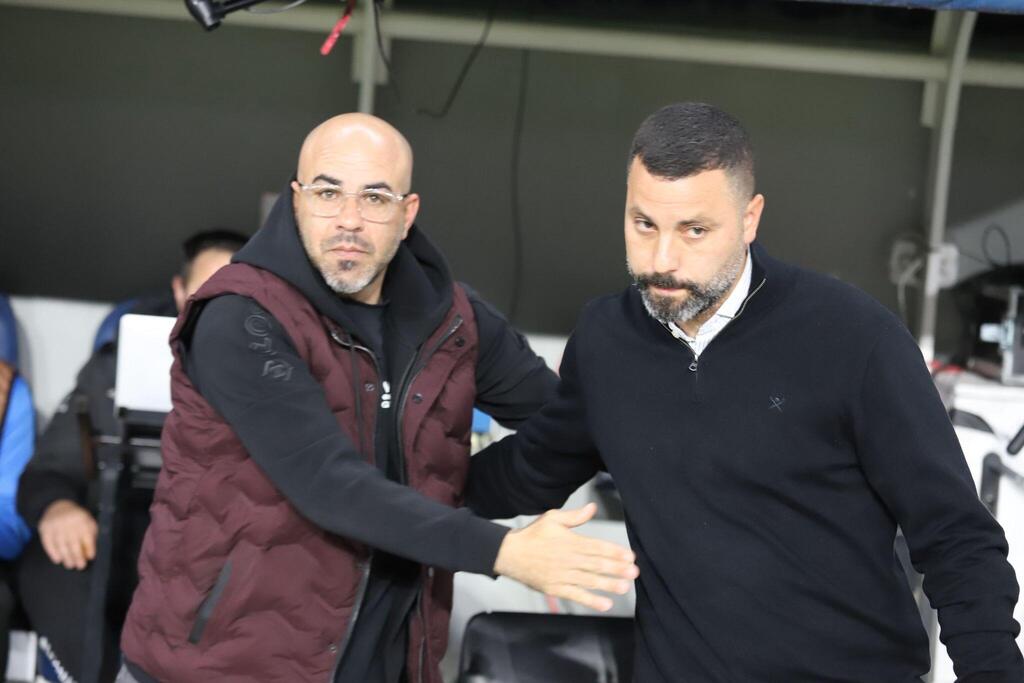 مكابي الرينة يصعق هبوعيل حيفا في سامي عوفر 1:0 