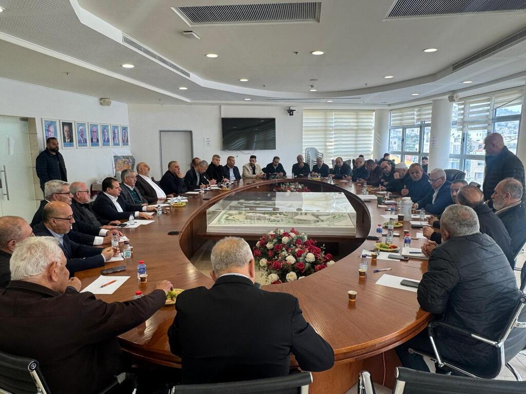 سخنين: إقرار مظاهرة قطرية في تل أبيب ضد العنف والجريمة