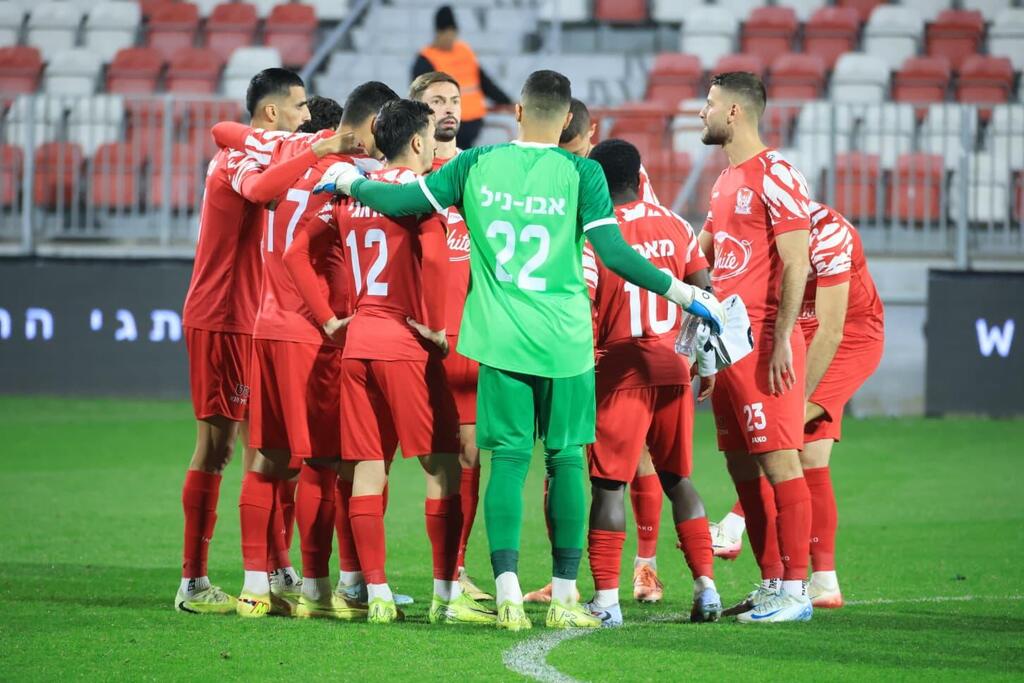 هدف في الوقت القاتل يُسقِط أبناء سخنين: عيروني طبريا يخطف التعادل في الدقيقة 92 ضمن منافسات العليا