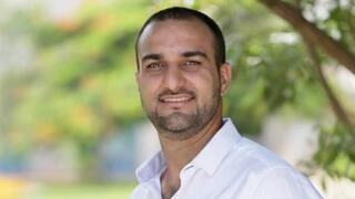 ضحية جريمة القتل في الناصرة جمال مزاوي