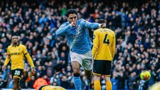 مرموش يكتب المجد من "الاتحاد" :هدف تاريخي يهز وولفرهامبتون