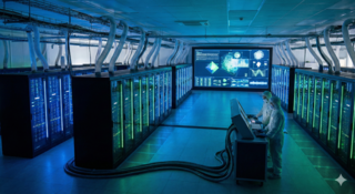 الذكاء الاصطناعي سيرفع رواتب الفنيين والحرفيين إلى أرقام سداسية