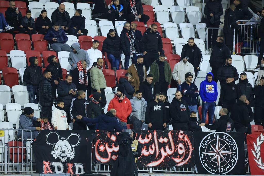 هدف في الوقت القاتل يُسقِط أبناء سخنين: عيروني طبريا يخطف التعادل في الدقيقة 92 ضمن منافسات العليا