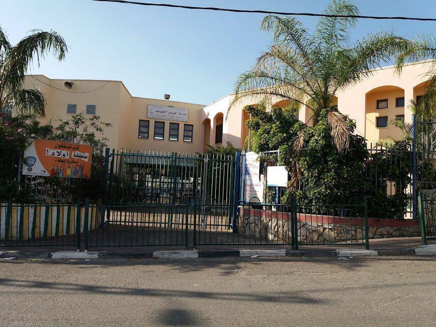 إطلاق نار قرب مدرسة في طمرة