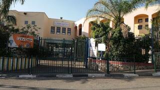 إطلاق نار قرب مدرسة في طمرة