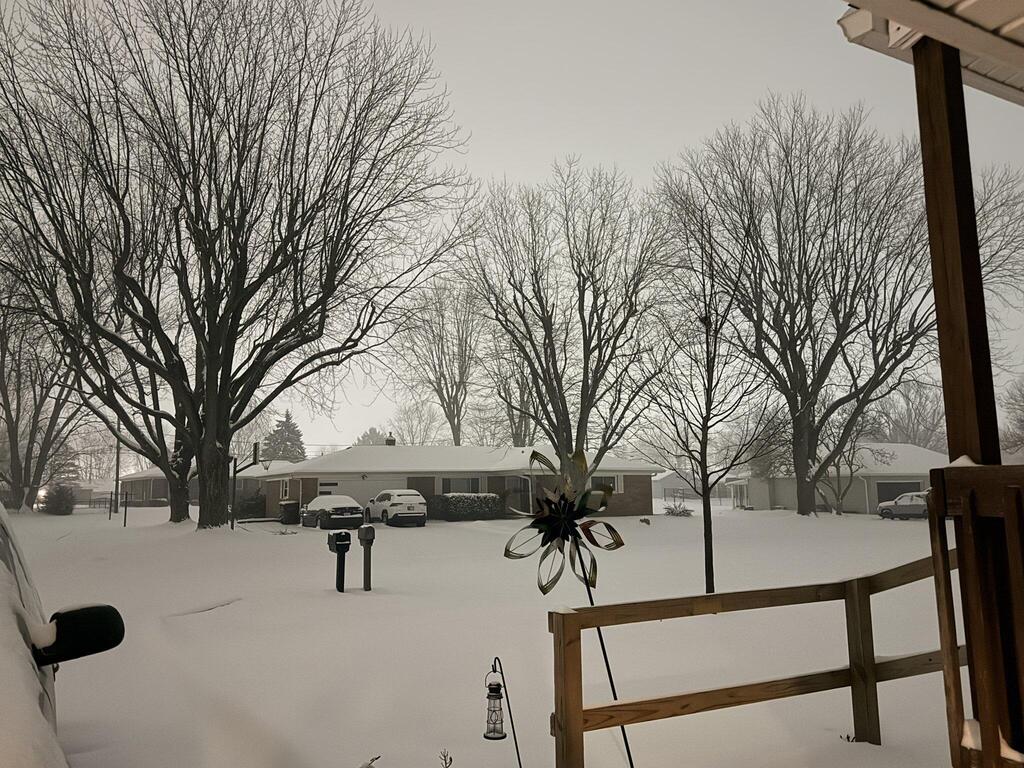 عاصفة شتوية قطبية تضرب الولايات المتحدة وتهدد مئات الملايين بانقطاع الكهرباء وشلل النقل