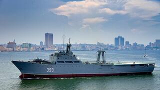 كوبا تجري مناورات عسكرية وتحذر من "عدوان" أمريكي محتمل