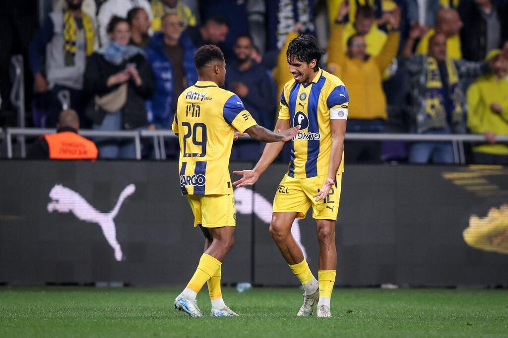 هبوعيل تل أبيب يفوز على مكابي في الديربي لأول مرة منذ 12 عامًا (صفحة فريق هبوعيل تل أبيب) هبوعيل تل أبيب يفوز على مكابي في الديربي لأول مرة منذ 12 عامًا