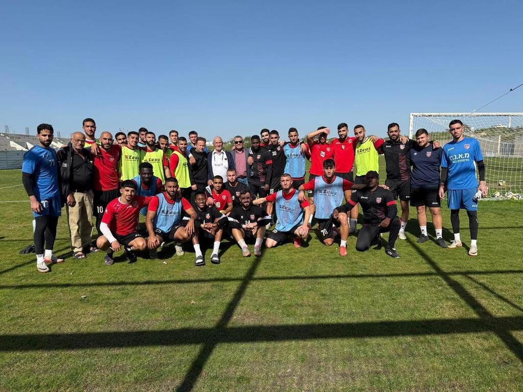 فريق كفرقاسم