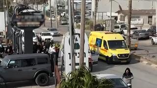 جريمة في يركا