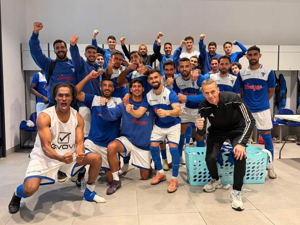 شباب الطيرة 