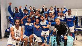 شباب الطيرة 