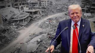 "ترامب هو الحكم الأعلى"| هكذا ستُدار غزة