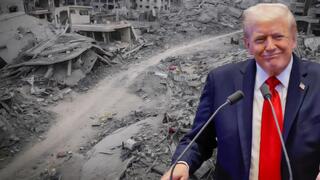 "ترامب هو الحكم الأعلى"| هكذا ستُدار غزة