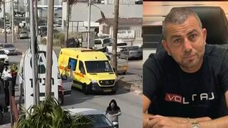 الشاب تيمور عطالله