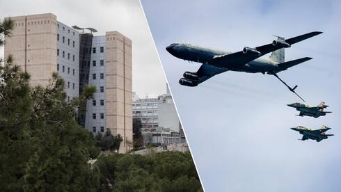 بوينج ومعهد التخنيون يبدآن تطوير وقود طيران مستدام لتعزيز مستقبل القطاع الجوي