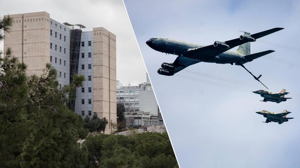 بوينج ومعهد التخنيون يبدآن تطوير وقود طيران مستدام لتعزيز مستقبل القطاع الجوي