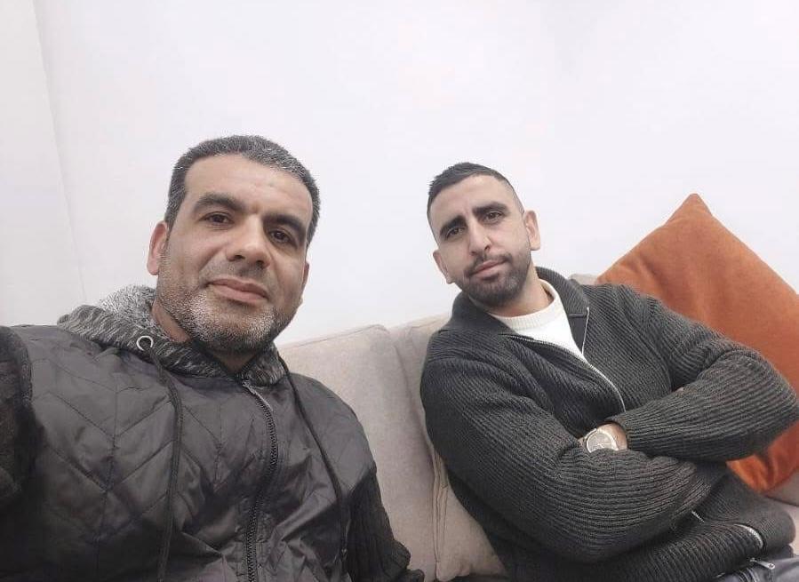 الصلح خير: الروح الرياضيّة تنتصر بين النادي الرياضي الطيرة وشباب أم الفحم 