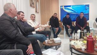 الصلح خير: الروح الرياضيّة تنتصر بين النادي الرياضي الطيرة وشباب أم الفحم 