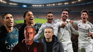 مواجهات نارية وليلة حاسمة في دوري الأبطال مساء الأربعاء