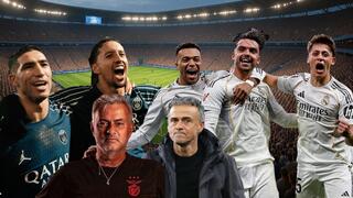 مواجهات نارية وليلة حاسمة في دوري الأبطال مساء الأربعاء