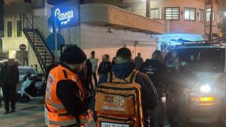 إصابة شابين بجراح متوسطة حتى خطيرة خلال شجار في بلدة مجد الكروم