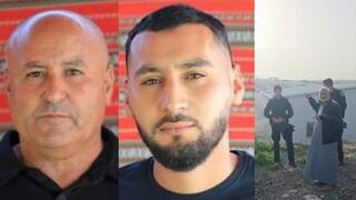 عائلة الزيادنة